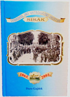 DVD SISAK 1865 2005